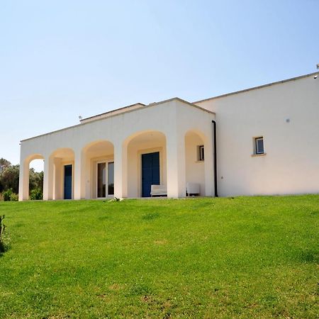 Готель Casale 50 Otranto Конка Спеккьюлла Екстер'єр фото