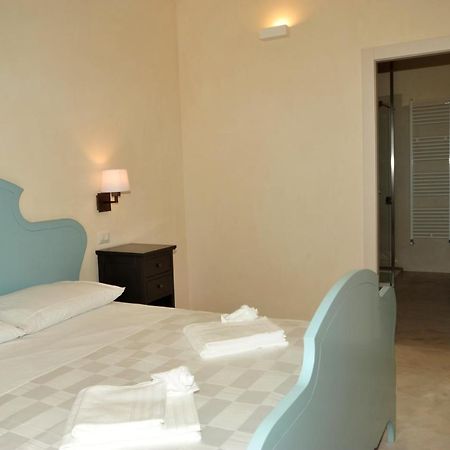 Готель Casale 50 Otranto Конка Спеккьюлла Екстер'єр фото